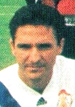 Sanchis (Yeclano C.F.) - 1995/1996