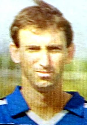 Mauricio (C.D. Alcoyano) - 1995/1996