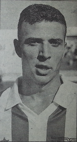 Yonan (Antequera C.F.) - 1995/1996