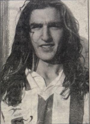 Aoo (Antequera C.F.) - 1995/1996