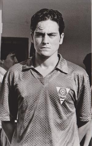 Palomo (Antequera C.F.) - 1995/1996