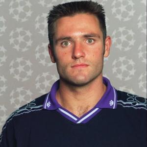 Santiago Ca�izares (Espa�a) - 1995/1996