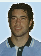 Ramn Dacosta (R.C. Celta) - 1996/1997