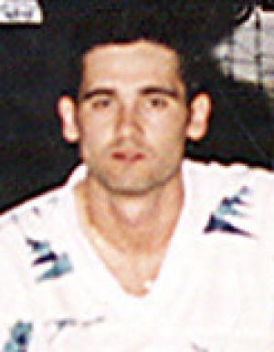 Jose Lpez (Alzira F.S.) - 1996/1997