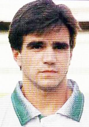 Juanjo (Elche C.F. B) - 1996/1997