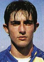 Santi Pars (Villarreal C.F.) - 1996/1997