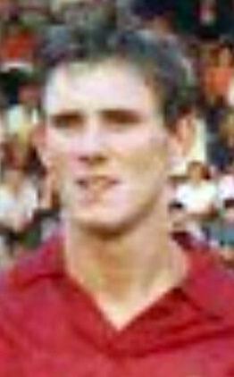 Caneda (C.A. Osasuna) - 1996/1997