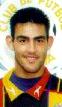 San Honorio (C.F. Gandia) - 1996/1997