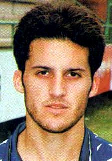 Manolo (C.F. Gandia) - 1996/1997