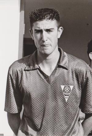 Aranda (Antequera C.F.) - 1996/1997