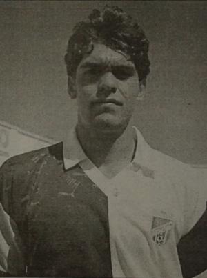 Marn (Antequera C.F.) - 1996/1997