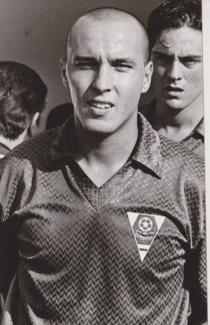 lvaro (Antequera C.F.) - 1996/1997