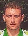 Jorge Otero (Real Betis) - 1997/1998
