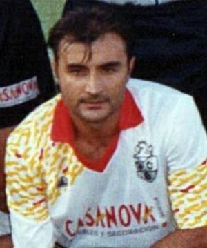 Alan (S.D. Sueca) - 1997/1998