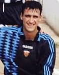 Ral (U.D. Castellonense) - 1997/1998