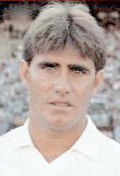 Nando (R.C. Deportivo) - 1997/1998
