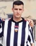Santi (U.D. Castellonense) - 1997/1998