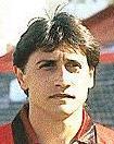 Gustavo Siviero (R.C.D. Mallorca) - 1998/1999