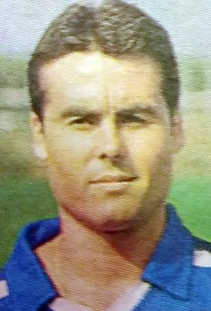 Peris (C.D. Burriana) - 1998/1999