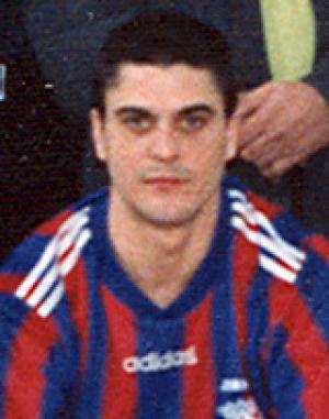 Vicent Lara (Alzira F.S.) - 1998/1999
