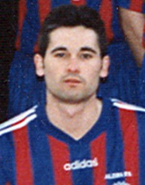 Jose Lpez (U.D. Alzira B) - 1998/1999