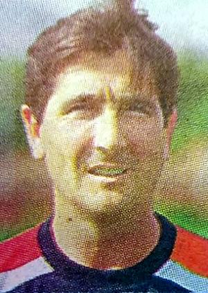 Santi Palau (C.D. Castelln) - 1998/1999