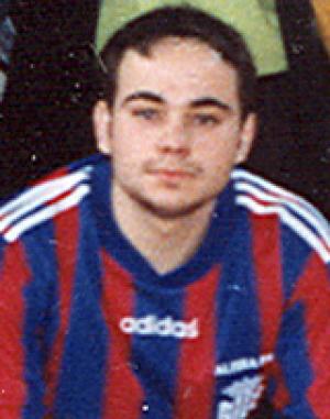 Vzquez (Alzira) - 1998/1999