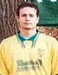 Salva (Ath. C. Albalat) - 1998/1999