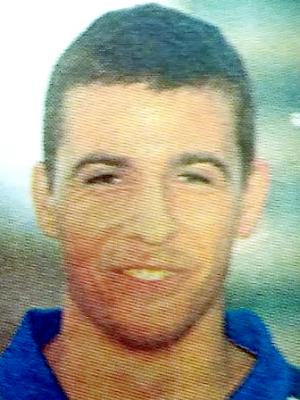 Soto (C.D. Burriana) - 1998/1999
