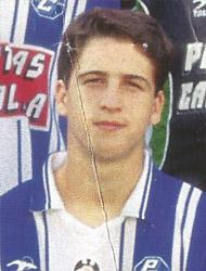 Domnech (C.D. Alcoyano) - 1998/1999