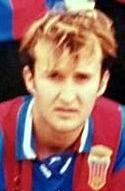 lex Monserrat (C.D. Eldense) - 1998/1999