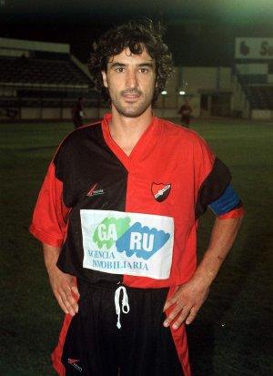 Almagro (U.D. San Pedro) - 1999/2000
