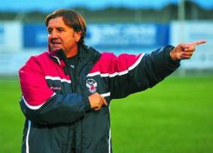 Antonio Galn (Montilla C.F.) - 1999/2000