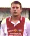 Gerardo (SIA Academy) - 1999/2000