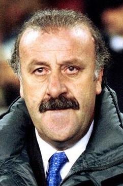 Del Bosque (Real Madrid C.F.) - 1999/2000