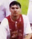Josele (SIA Academy) - 1999/2000