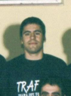 Vctor (Atltico Monachil) - 1999/2000