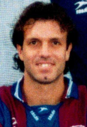 Dani Mayo (U.D. Alzira) - 1999/2000