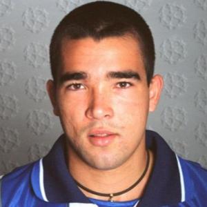 Deco (F.C. Oporto) - 1999/2000