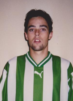 Morante (Antequera C.F.) - 2000/2001