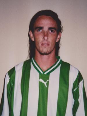 Miguel (Antequera C.F.) - 2000/2001