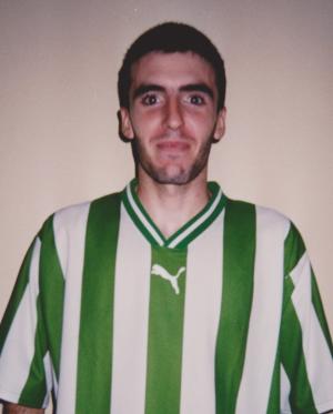 Risitas (Antequera C.F.) - 2000/2001