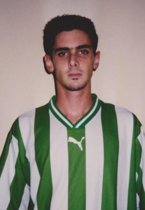 Titos (Antequera C.F.) - 2000/2001
