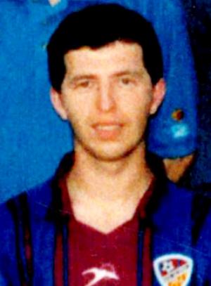 Corts (U.D. Alzira B) - 2000/2001
