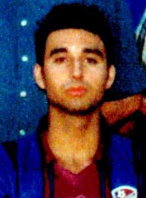 David Julio (U.D. Alzira B) - 2000/2001