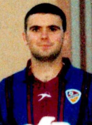 scar (U.D. Alzira B) - 2000/2001