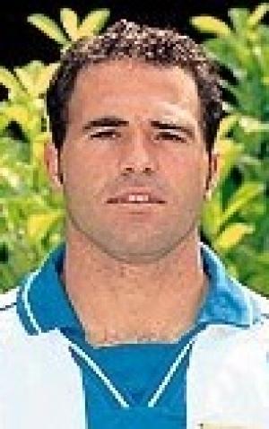 Fede Marn (C.D. Legans) - 2000/2001