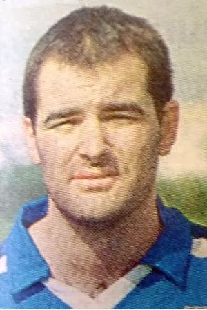 Tel (C.D. Burriana) - 2000/2001