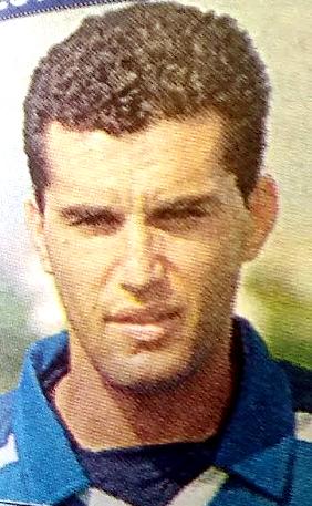 Estanis (C.D. Burriana) - 2000/2001