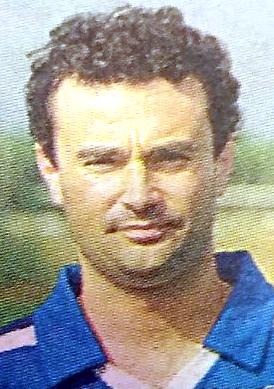 Pepe Garca (C.D. Burriana) - 2000/2001
